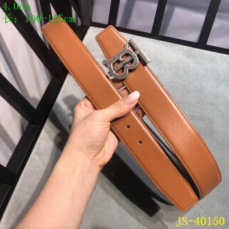 Burberry Belts 193